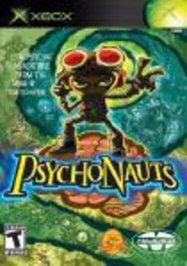 Psychonauts podría llegar a Xbox 360