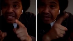 Durísimo alegato de Benjamín Zarandona contra la federación de Guinea Ecuatorial: “¿Ese dinero a dónde va?”