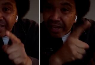 Durísimo alegato de Benjamín Zarandona contra la federación de Guinea Ecuatorial: “¿Ese dinero a dónde va?”