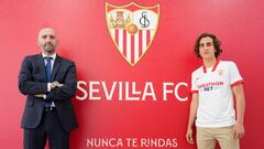 El Sevilla sigue rechazando la etiqueta de candidato al título