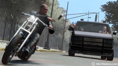 Grand Theft Auto IV: The Lost and Damned, Impresiones