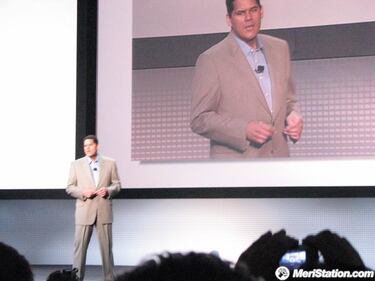[E3] Mostramos el presente y el futuro de Wii y DS