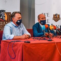 España tendrá a los Iberians en la nueva SuperCup de rugby