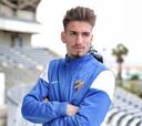 Samu Castillejo, la revelación que sigue el Atlético de Madrid