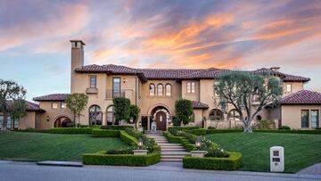 Chris Paul pone en venta una mansión y aclara su futuro