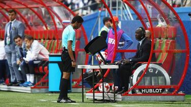 VAR set to be trialled in Spain in Copa del Rey last 32