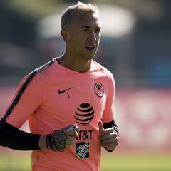 Marchesín se despide de Cecilio Domínguez con emotivo mensaje