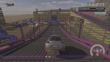 Dirt 5, impresiones en Xbox Series X. Conduciendo más allá de los 60fps