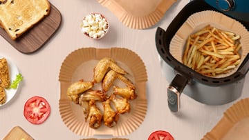 The air fryer is a versatile kitchen appliance. However, it is not suitable for some types of food and can even damage the device.