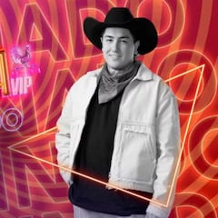 La Granja VIP 2025: ¿quién fue eliminado hoy 2 de noviembre?