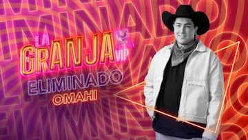 La Granja VIP 2025: ¿quién fue eliminado hoy 2 de noviembre?