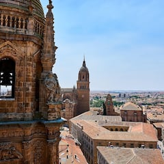 Ni Valencia ni Sevilla: un diario británico recomienda a sus turistas visitar la ciudad española que es un “cuento de hadas”