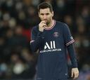 Salta el bombazo Messi: "Podría forzar su salida del PSG en junio"