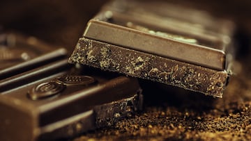 Some of the brands manufacturing the delicious cocoa treat have products containing metals, as revealed by a recent American study.