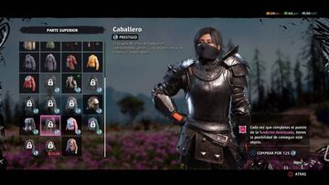 Cómo desbloquear toda la ropa en Far Cry: New Dawn