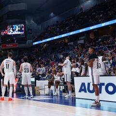 Tavares responde al Andorra: “Ha sido doble toque”