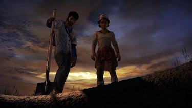 Telltale Games manda a retirar The Walking Dead Final Season