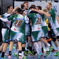 El Puente Genil da la primera sorpresa de la Copa del Rey