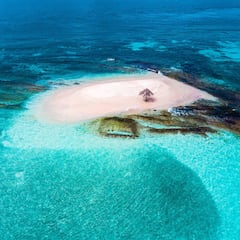 Un multimillonario busca una pareja para cuidar su isla privada: 180.000 euros de sueldo