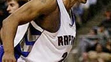 <b>MAL MOMENTO.</B> Toronto atraviesa uno de los peores momentos de los últimos años.