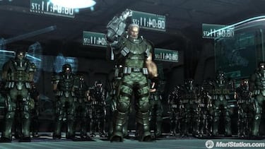 Vanquish, Impresiones