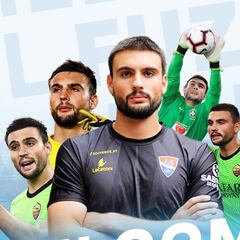 Fuzato ya es del Ibiza