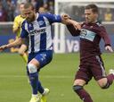 Celta - Alavés: horario, TV y cómo y dónde ver