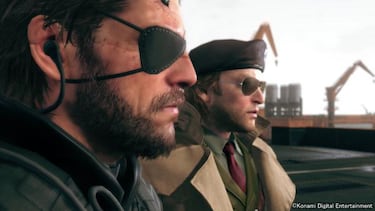 Metal Gear Solid V: The Pantom Pain, Impresiones finales