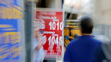 Precio del dólar en Chile hoy, 23 de mayo: tipo de cambio y valor en pesos chilenos