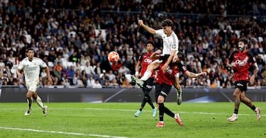 El Madrid no regala el alirón