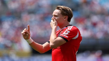Benfica - Bayern, en directo: Mundial de Clubes, hoy en vivo