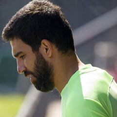 Arda Turan, muy cerca de irse cedido al Galatasaray