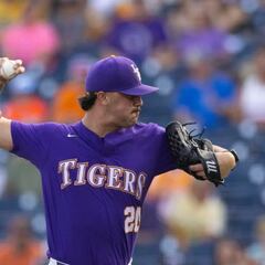 How many rounds are there in the 2023 MLB draft? How many players are selected?