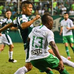 Cali - Nacional: Horario, TV y cómo ver online