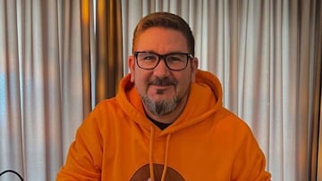Dani García confiesa cuánto dinero gana como chef: “Más de lo que nunca hubiera soñado”