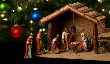 Novena de Navidad 2025: qué son, cuántos hay y cuáles son los rezos para orar en familia