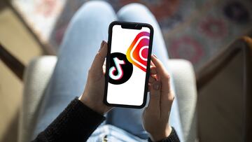 Instagram se hace cuenta en TikTok para promocionarse