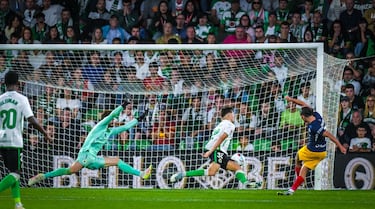 Salto de gigante del Andorra en Santander