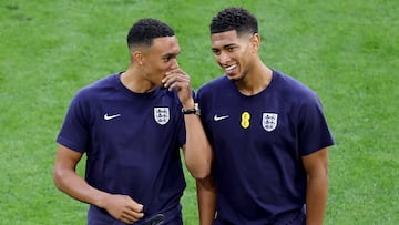 Everything you need to know to watch the Netherlands take on England in the Euro 2024 semifinals at Westfalenstadion in Dortmund.