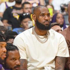 LeBron James and Anthony Davis could return against Pelicans