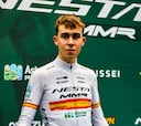 Benjamín Noval: el Van der Poel español que quiere ser “como Contador”