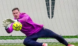Alemania presiona a Ter Stegen: “Tiene que jugar”