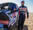 Conoce la lista de los chilenos que competirán en el Dakar 2019