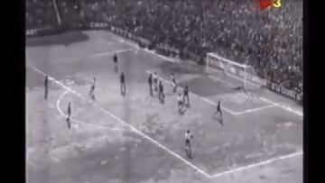 ¡Feliz cumpleaños! El golazo de Carlos Caszely al Barcelona