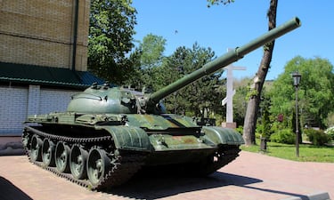 This is the military power of the Cuban Army: how many soldiers, planes, tanks and ships do the FAR have?