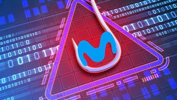 Cuidado con este SMS de Movistar que te promete un reembolso de 100 euros