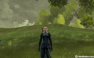 Vanguard: Saga of Heroes expande su legado con una nueva actualización