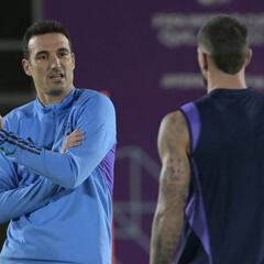 Argentina en el Mundial Qatar 2022: noticias del 26 de noviembre