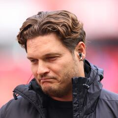 Terzic: “El Sevilla es uno de los mejores equipos de Europa”