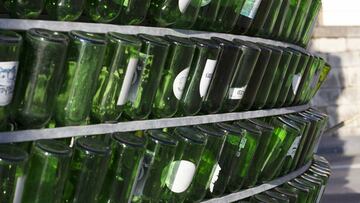 La sidra, una alternativa al vino o la cerveza